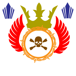 TEEDOWG69's emblem