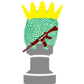 Wolusko's emblem
