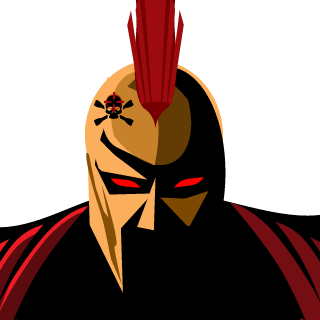 daracg's emblem