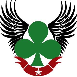 Clodis Spring's emblem