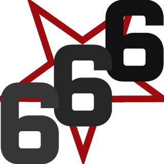 FALECTERR's emblem