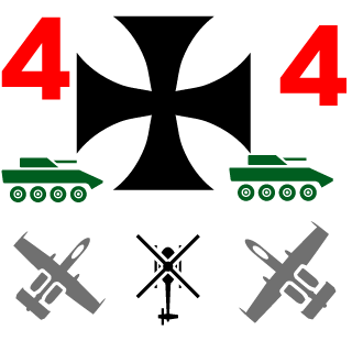 HarySchnabeltier's emblem