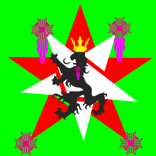 NAJ1NX's emblem