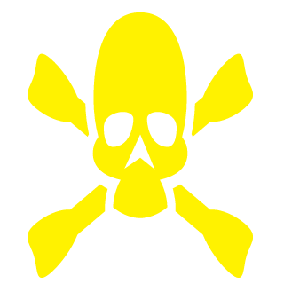 blabarsplockaren's emblem
