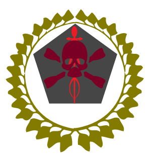 TheRulest's emblem