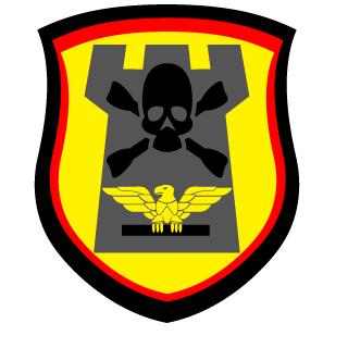 AzKinx's emblem