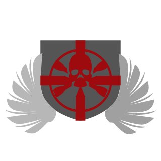 Eelmatador's emblem