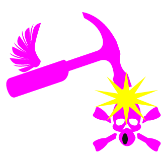 kibirator's emblem