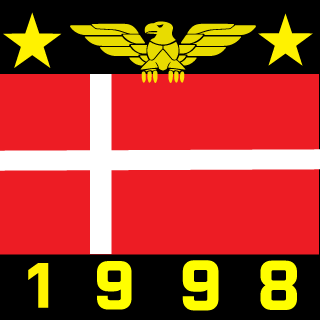 Dahric74's emblem