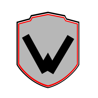War Angel E-sport's emblem