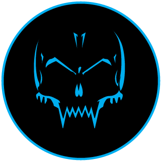 Lickjaw's emblem
