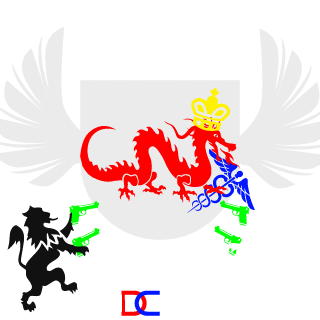 De_Creature's emblem
