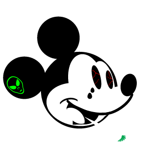Vyzeno's emblem