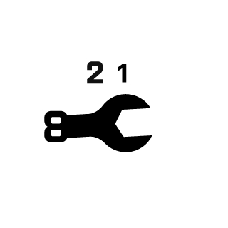 VRjoji's emblem