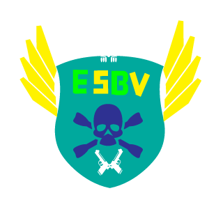 EU SOU BRASIL E VOCE's emblem