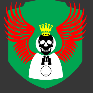 Ziomek3301's emblem
