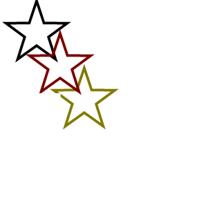 Gecklas's emblem
