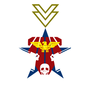 fapret's emblem