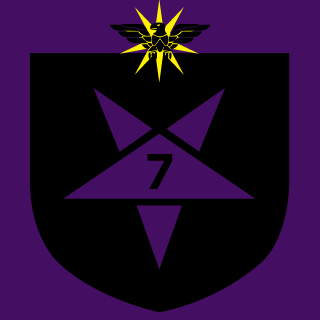 777N's emblem