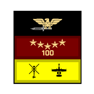 BlackSign's emblem