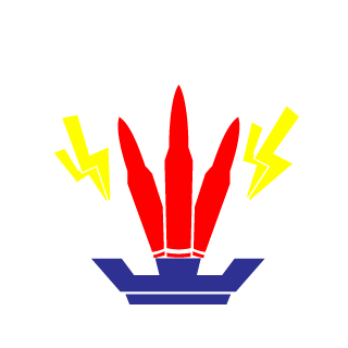 RJT 785's emblem