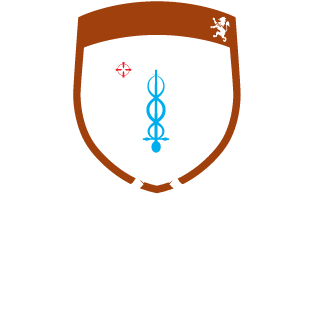Coratexo's emblem