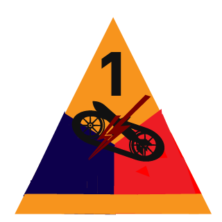 Warriors45Gaming's emblem
