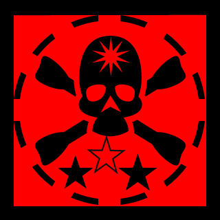 YuungSimo's emblem