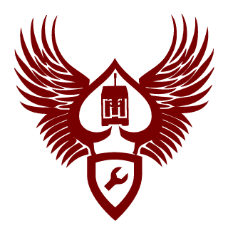 Hippokuuri's emblem