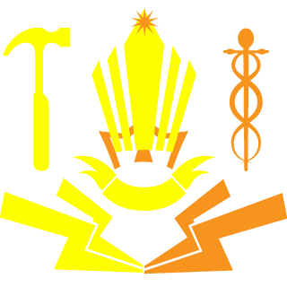 Victimiz3r's emblem