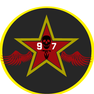 Stich201's emblem