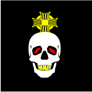 Warmduscher125's emblem