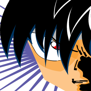 HissadiBR's emblem