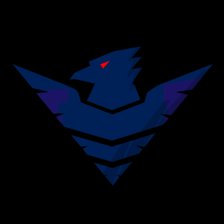 Blue-Raven12's emblem