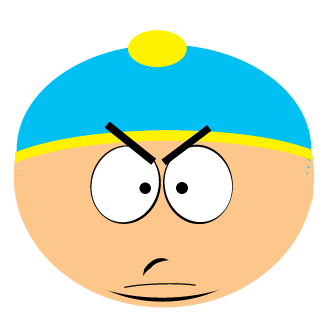 Ad Minchiam's emblem