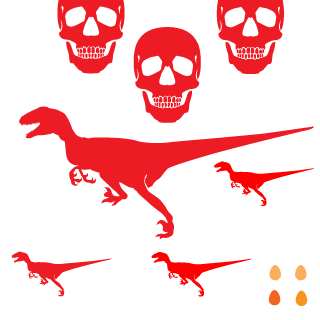 93Tomy's emblem