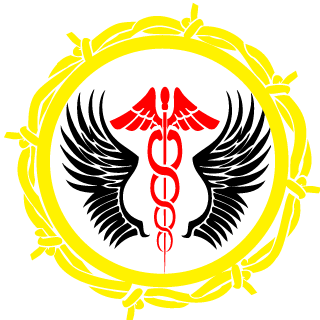 Redeemer's emblem