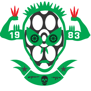 RiseAgainst_1983's emblem