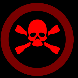 FLlGHTZERO's emblem