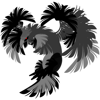 NXD_38K's emblem