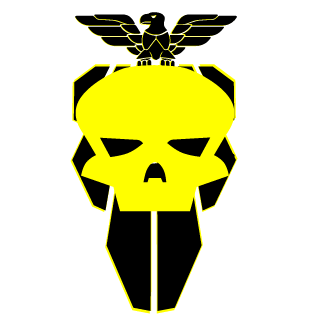 Mordred1977's emblem