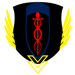 KilroyExists's emblem