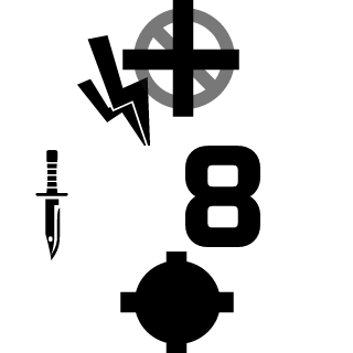 BizdA's emblem