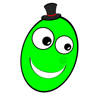 OverlyAggressiveNugget's emblem