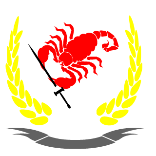 RedTheDouch's emblem
