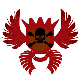 CaptainSLo's emblem