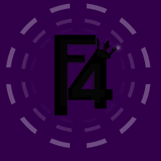 JustFahad8's emblem
