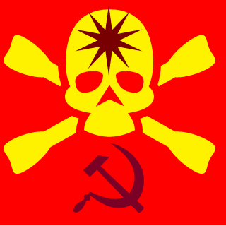 TIF-9527's emblem