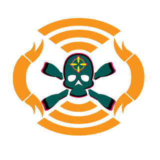 CoronaVirus's emblem