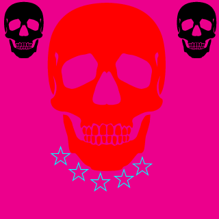Dynamiteelf's emblem